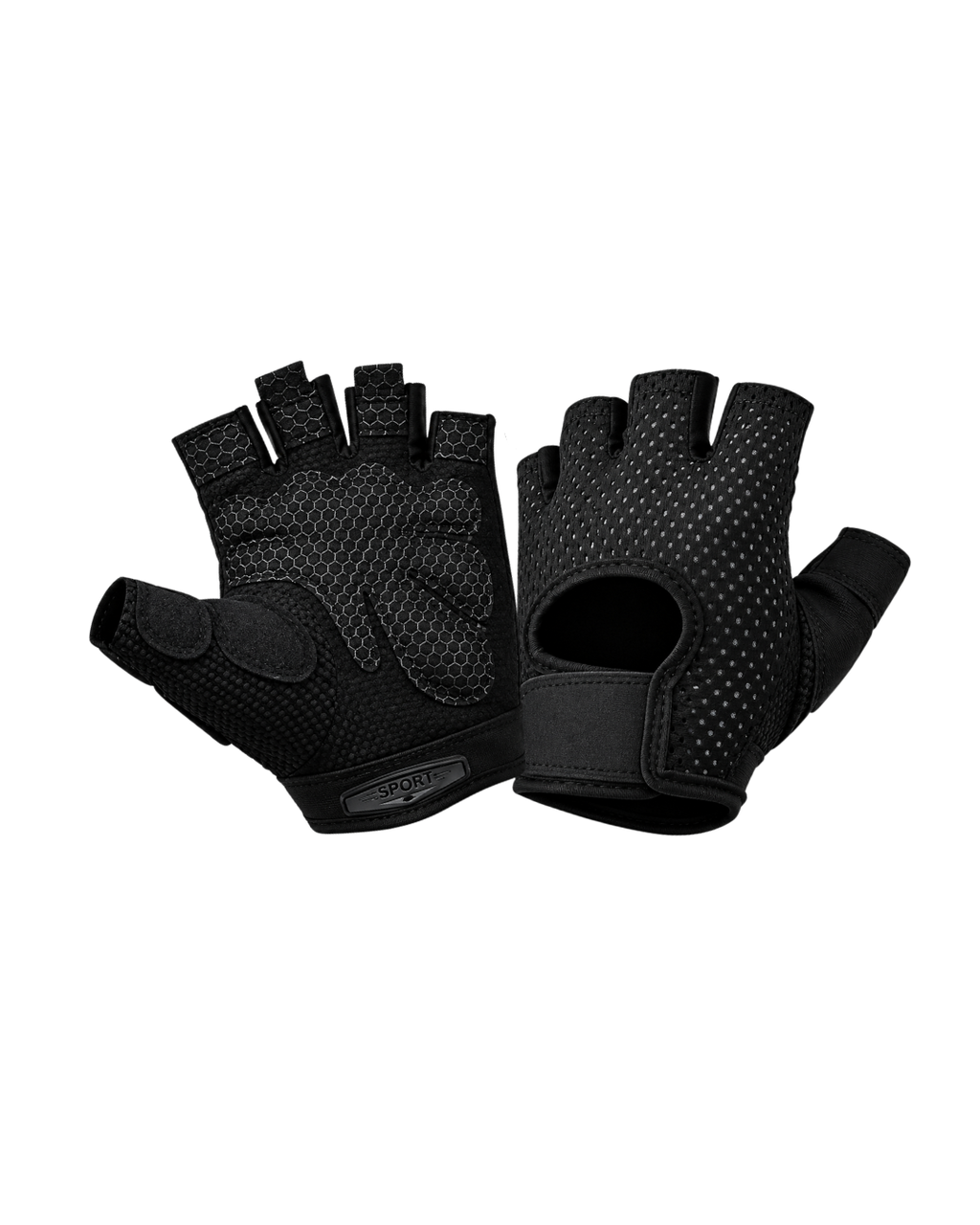 Weight Lifting Gloves