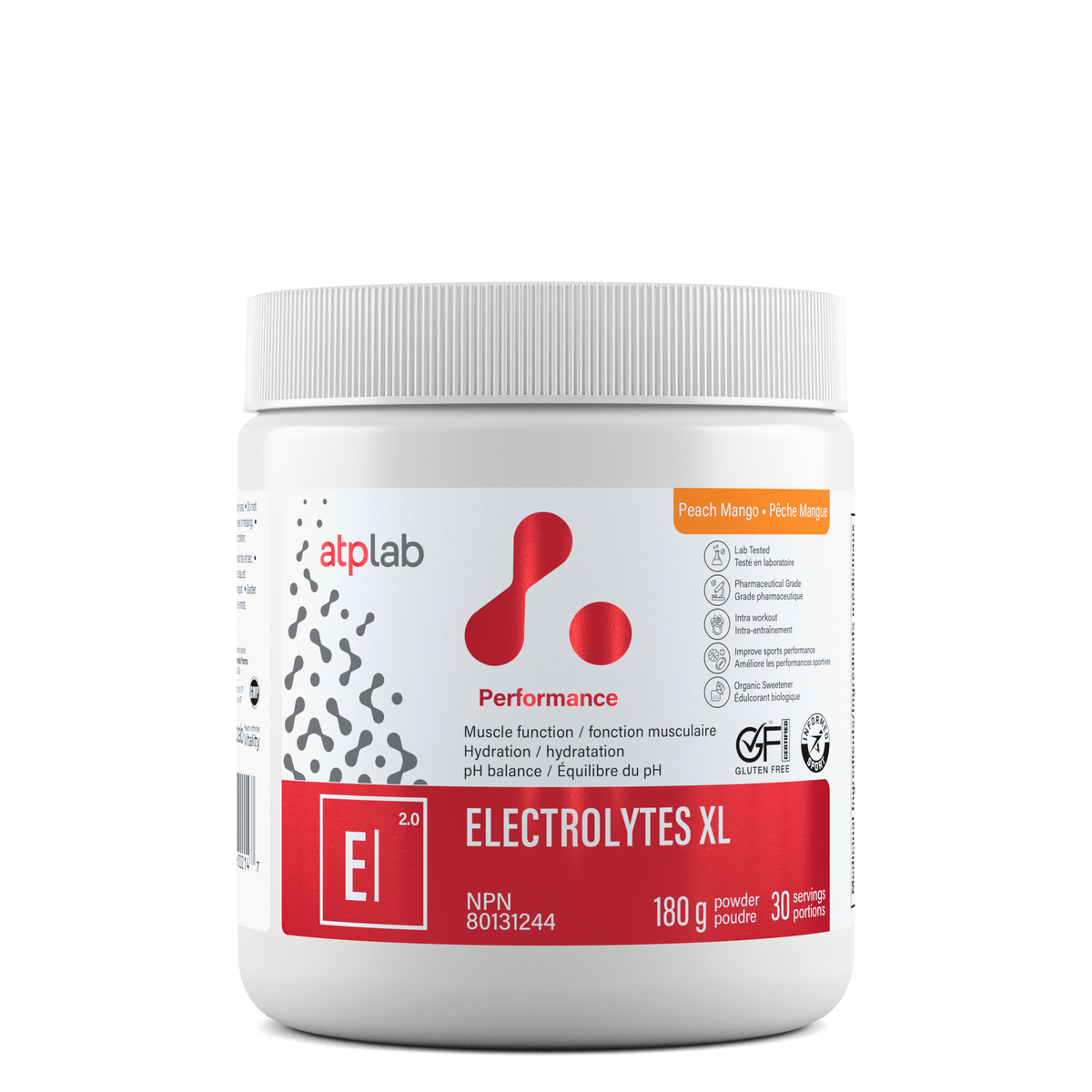 Electrolytes