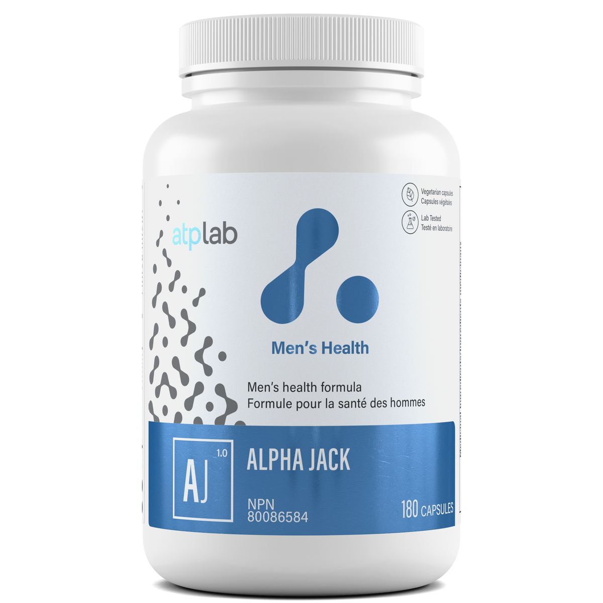 Alpha Jack