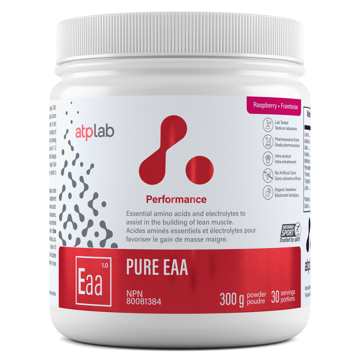 PURE EAA