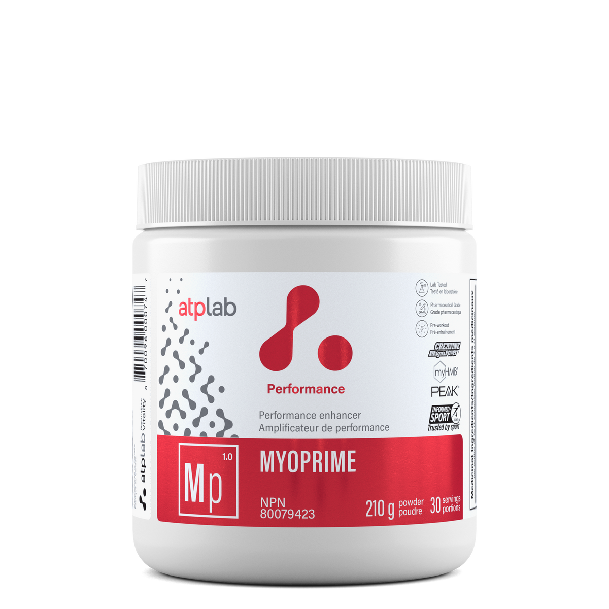 Myoprime