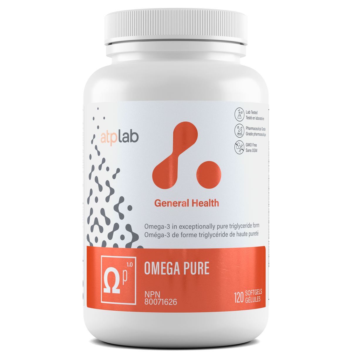 Omega Pure