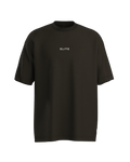The Elite Performance Oversized Tee