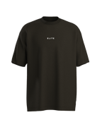 The Elite Performance Oversized Tee