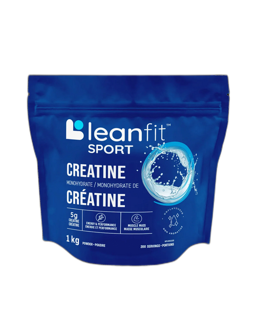 Creatine