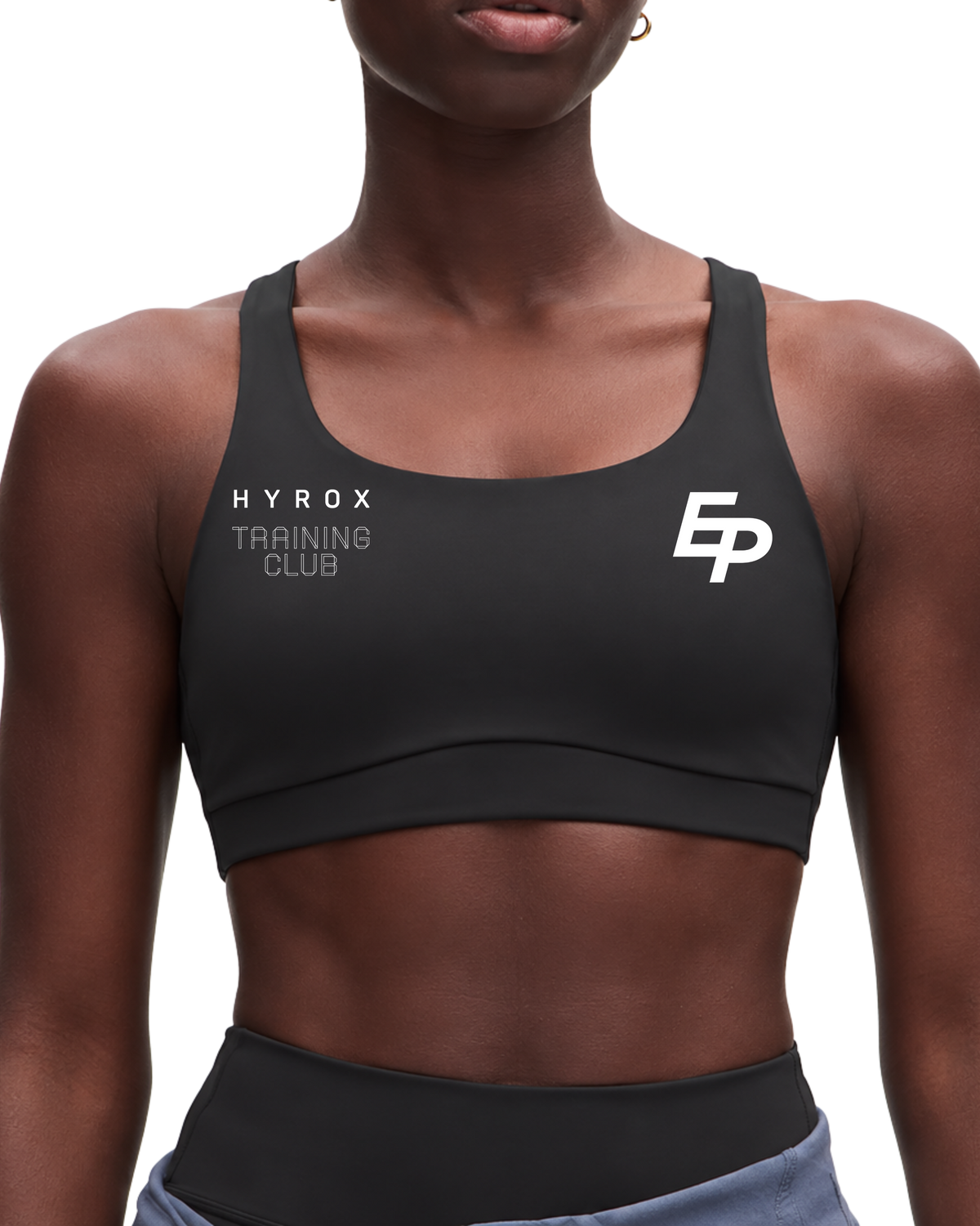 Women’s EP HYROX Training Club Sports Bra (Presale)