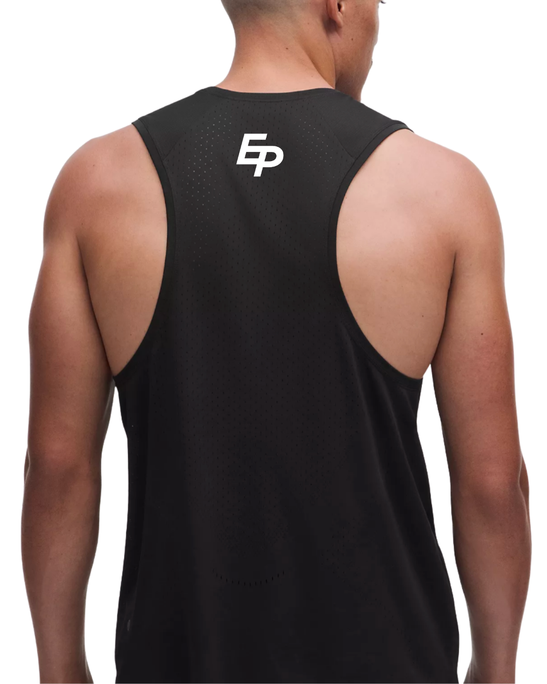Men’s EP HYROX Training Club Singlet (Presale)