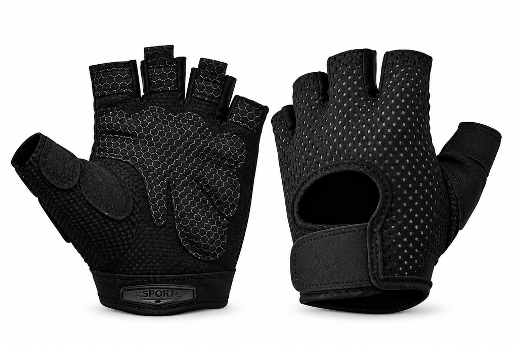 Weight Lifting Gloves